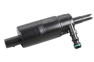 Vaskevannspumpe, lyskastervasking, Foran, AUDI,BMW,FORD,PORSCHE,ROLLS-ROYCE,SEAT,SKODA,VW, 1 112 804, 1 209 387, 191955681, 1J0955681, 2