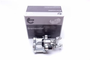 Bremsecaliper, Høyre bakaksel, SAAB 900 I, 900 Cabriolet I, 900 Combi Coupe I, 9000, 9000 Halvkombi, 7895014, 8961831