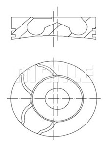 Stempel, ALFA ROMEO,FIAT,LANCIA,OPEL,SAAB,SUZUKI,VAUXHALL
