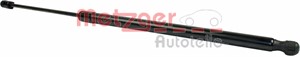 Pneumatisk fjær, koffer- / lasterom, VW PASSAT ALLTRACK B8 Variant, PASSAT B8 Variant, 3G9 827 550 A, 3G9 827 550 B