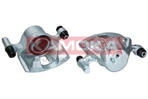 Bremsecaliper, Framaksel, Venstre, HYUNDAI ACCENT II, ACCENT Sedan II, GETZ, LANTRA I, PONY, PONY / EXCEL Sedan, S COUPE, 581101C000, 58