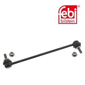 Stang, stabilisator, Framaksel høyre, MAZDA 3, 3 Sedan, 3 Skåp/halvkombi, B45A-34-150