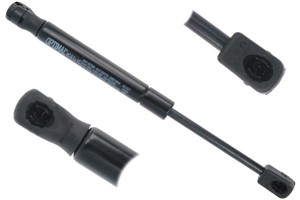 Pneumatisk fjær, koffer- / lasterom, FORD MONDEO Sedan I, MONDEO Sedan II, 6844981, 93BB F406A10 BB