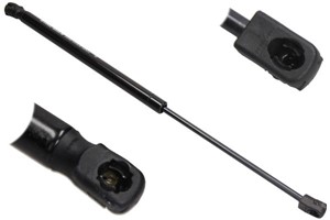 Pneumatisk fjær, koffer- / lasterom, på begge sider, AUDI A4 Allroad B9, A4 B9 Avant, 8W9 827 552 B, 8W9 827 552