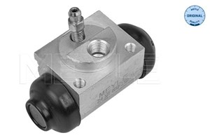 Hjul bremsesylinder, Bakaksel, FORD TOURNEO CONNECT, TRANSIT CONNECT, 2T14-2261-AA, 2T14-2261-AB, 4 387 348, 5 039 062