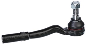 Styreledd (ytre), Framaksel venstre, MERCEDES-BENZ E-KLASS [W211], E-KLASS T-Model [S211], 211 330 23 03, 211 330 25 03, 211 330 27 03,