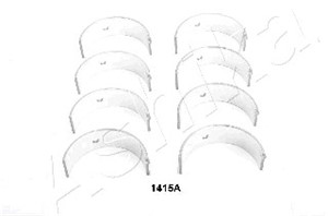 Stempelstanglager, TOYOTA COROLLA, COROLLA Compact, COROLLA Kombi, COROLLA Liftback, COROLLA Station Wagon, STARLET, 13041-10021