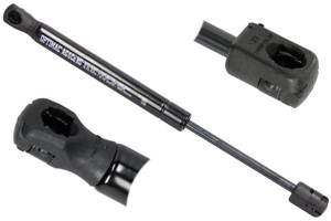 Pneumatisk fjær, koffer- / lasterom, VOLVO XC60 SUV I, XC60 VAN I, 30784935