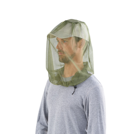 Care Plus Headnet Classic - Nocolor - OneSize - Partioaitta
