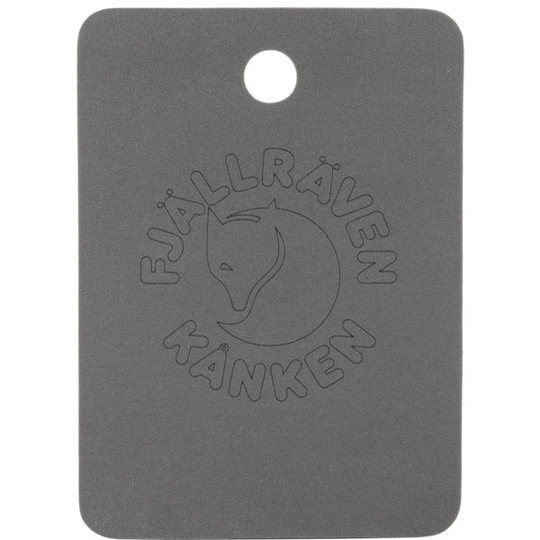 Fjällräven Kånken Seat Pad - Dark Grey - Unisex - OneSize - Partioaitta