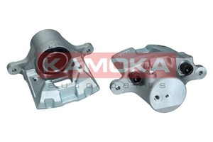 Bremsecaliper, Framaksel, Venstre, PEUGEOT 308 II, 308 Skåp/halvkombi, 308 SW II, 308 SW Skåp / kombi II, 16 106 989 80