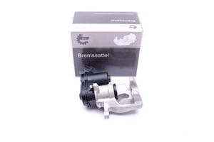 Bremsecaliper, Høyre bakaksel, RENAULT, 440019012R