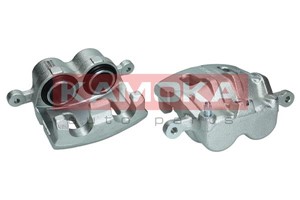 Bremsecaliper, Framaksel, Venstre, CHEVROLET CAPTIVA, CAPTIVA SPORT, CAPTIVA Van, OPEL ANTARA A, 25964182, 25964183, 4808843, 4808859, 4