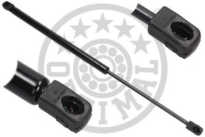 Pneumatisk fjær, koffer- / lasterom, LANCIA DEDRA SW, 46725028, 467250280