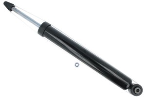 Støtdemper, Bakaksel, CITROËN C4 II, C4 Skåp/halvkombi II, 5206 ZH, 5206 ZJ, 5206 ZK, 5206EZ, 5206ZQ