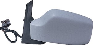 Ytterspeil, Venstre, CITROËN EVASION Minibus, minivan, FIAT ULYSSE, LANCIA ZETA, PEUGEOT 806, 1484857899, 8153JF