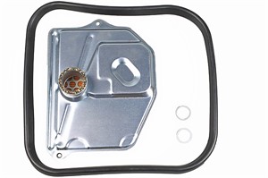 Hydraulisk filtersett, automatgir, MERCEDES-BENZ, 007603010100, 007603014104, 115 271 02 80, 115 271 16 80, 123 270 00 98, A 115 271 02