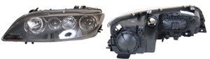Frontlykt, Venstre, MAZDA 6 Hatchback, 6 Sedan, 6 Station Wagon, GRYR510L0B