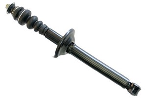 Støtdemper, Bakaksel, NISSAN MICRA I, 5620301B27, 5620301B29, 5620304B00, 5620304B05, 5620304B25, 5620304B26