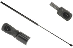 Pneumatisk fjær, koffer- / lasterom, på begge sider, OPEL TIGRA, VAUXHALL TIGRA Mk I, 132726, 90481180