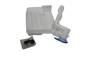 Vaskevannstank, vindusvisking, AUDI,SEAT,SKODA,VW, 1K0955453S, 1KD955453A, 5KD955453B, 8P0955449N