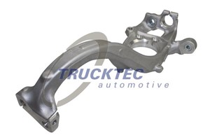 Rattspindel, hjulopphengning, Framaksel høyre, AUDI A4 Allroad B8, A4 B8, A4 B8 Avant, Q5, 8K0 407 254 AB, 8K0 407 254 Q
