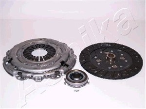 Clutchsett, SUBARU FORESTER, LEGACY III, LEGACY IV, LEGACY Kombi III, LEGACY Kombi IV, OUTBACK
