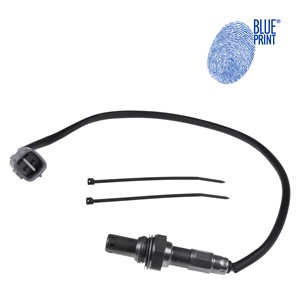 Lambdasonde, Øvre venstre, Øvre, TOYOTA AVENSIS VERSO, CAMRY Sedan, PREVIA II, RAV 4 II, SOLARA Coupé, 89467-28030, 89467-33040, 89467-4