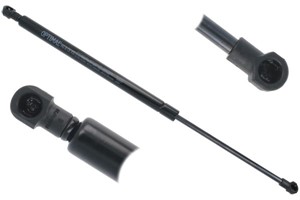 Pneumatisk fjær, koffer- / lasterom, på begge sider, TOYOTA VERSO, VERSO VAN, 68950-0F030, 68950-0F031, 68950-0F032, 68960-0F030, 68960-
