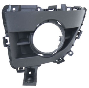 Ventilasjonsgitter, Foran høyre, MAZDA 5, C29150C11A