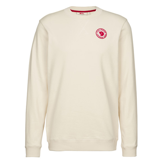 1960 LOGO BADGE SWEATER M