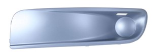 Ventilasjonsgitter, Foran høyre, VW MULTIVAN V, TRANSPORTER Buss V, TRANSPORTER Flak/chassi V, TRANSPORTER Skåp V, 7H5 807 490A GRU