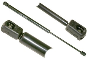 Pneumatisk fjær, koffer- / lasterom, RENAULT 19 I, 7700786247, 7700799026