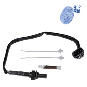 Lambdasonde, Foran, NISSAN, 22690-0F410, 22690-1N000, 22690-1N001, 22690-2F010, 22690-73C00, 22690-73C01, 22690-76J00, 22690-94Y10, 2269