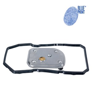 Hydraulisk filtersett, automatgir, MERCEDES-BENZ A-KLASS [W169], B-KLASS Sports Tourer [W245], 169 371 04 80 S1, 169 371 04 80, 169 377