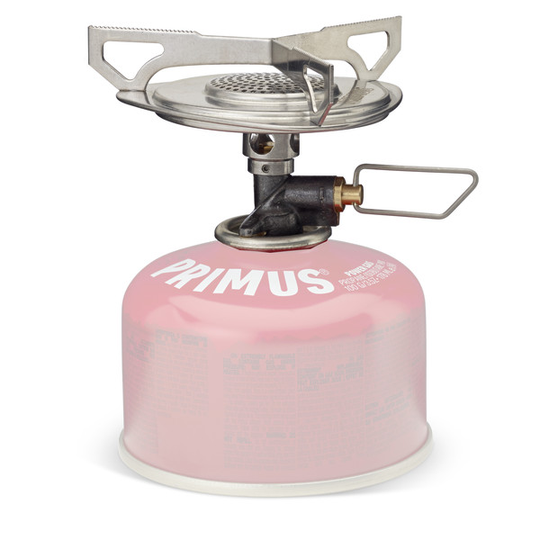 ESSENTIAL TRAIL STOVE