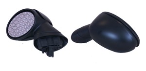 Ytterspeil, Venstre, MINI MINI, MINI Cabriolet, 51 11 7 058 075