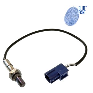 Lambdasonde, Bak, Nede, NISSAN PRIMERA, PRIMERA Hatchback, PRIMERA Kombi, TEANA I, X-TRAIL, 226A0-8J001