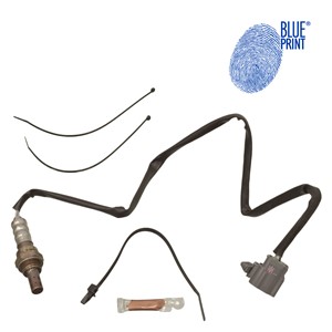 Lambdasonde, MAZDA CX-7, L33M-18-861B
