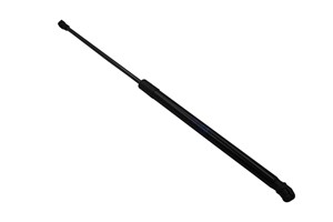 Pneumatisk fjær, koffer- / lasterom, på begge sider, SEAT IBIZA IV, 6J4827550, 6J4827550B