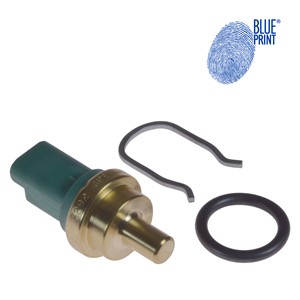 Kjølevæsketemperatursensor, CITROËN,DS,FIAT,FORD,LANCIA,LAND ROVER,MAZDA,MINI,PEUGEOT,SUZUKI,TOYOTA,VOLVO, 1 204 700, 1 231 943, 1 342 6