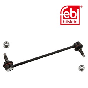 Stang, stabilisator, framaksel, Høyre eller venstre, HYUNDAI i20 II, i20 III, i20 ACTIVE, i20 Coupé II, i20 Hatchback Van II, 54830-C800