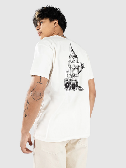 Garden Gnome T-paita