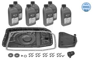 Delesett, oljeskift automatisk girkasse, BMW,JAGUAR,LAND ROVER, 0 142 516, 02C6715, 83 22 0 142 516, C2C38963, LR007474
