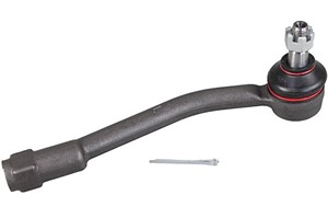 Styreledd (ytre), Framaksel høyre, HYUNDAI H-1 Cargo, H-1 Travel, 568204H100, 56820-4H100