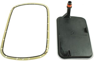 Hydraulisk filtersett, automatgir, BMW X5 [E53], 24 11 7 507 790, 24 11 7 510 011, 24 11 7 533 700, 24 11 7 557 069 S2, 24 11 7 557 069