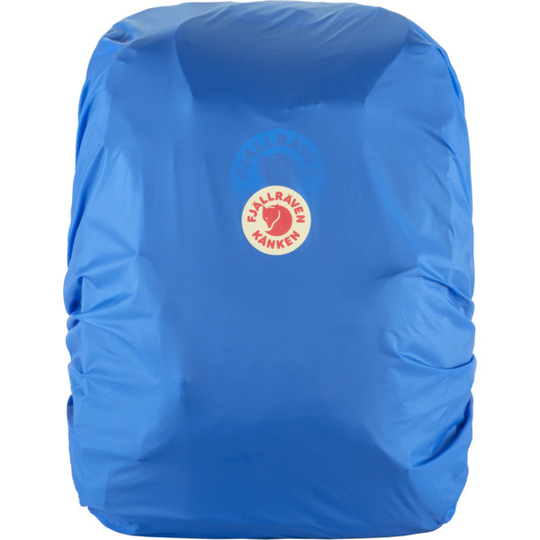 Fjällräven Kånken Rain Cover Plus - Un Blue - Unisex - OneSize - Partioaitta