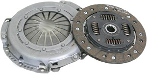Clutchsett, VOLVO 740, 740 Kombi, 940, 940 Kombi, 308 220 4032, 308 2204 032, 3082204032