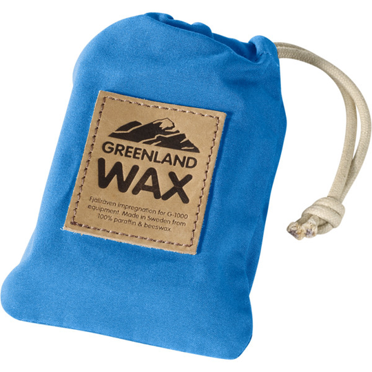 Fjällräven Greenland Wax Bag - Assorted - OneSize - Partioaitta