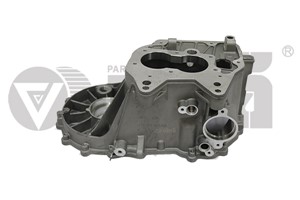 Hus, manuel girkasse, AUDI,SEAT,SKODA,VW, 02T301103AB, 02T301103AC, 02T301103J, 02T301103K